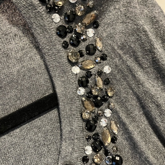 Cardigan - Picture 3 of 4